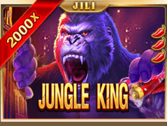 Jungle King thumbnail