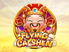 Flying Cai Shen game thumbnail