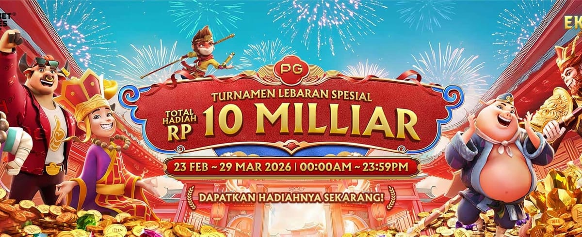 Main Slot Seru idn789 Apk banner