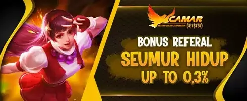 Bonus Referral Cuan Seumur Hidup banner