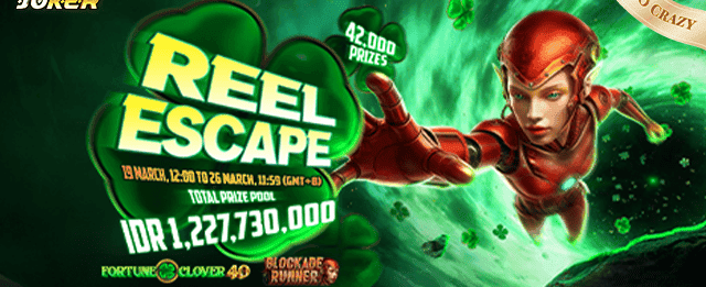 Jackpot Melimpah di idn789 Slot banner