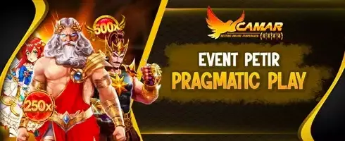 Cashback Harian VIP 5% banner
