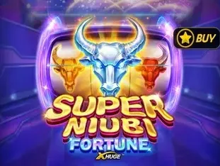 Super Niubi Fortune X-huge game screenshot